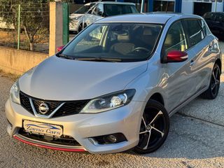 Nissan Pulsar 2018 1.2 DIG-T NLine-thumb-2