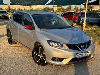 Nissan Pulsar 2018 1.2 DIG-T NLine-thumb-3