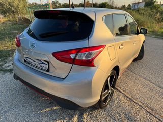 Nissan Pulsar 2018 1.2 DIG-T NLine-thumb-4