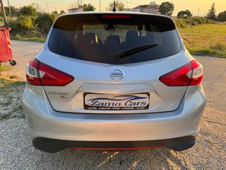 Nissan Pulsar 2018 1.2 DIG-T NLine-thumb-5
