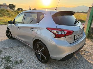 Nissan Pulsar 2018 1.2 DIG-T NLine-thumb-6