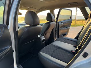 Nissan Pulsar 2018 1.2 DIG-T NLine-thumb-7