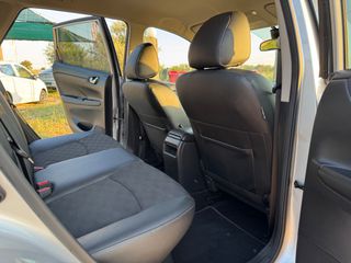 Nissan Pulsar 2018 1.2 DIG-T NLine-thumb-8