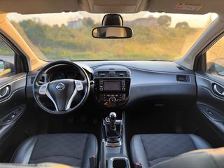 Nissan Pulsar 2018 1.2 DIG-T NLine-thumb-9