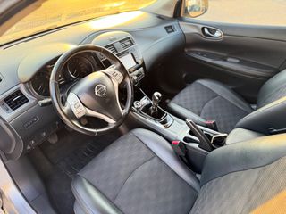 Nissan Pulsar 2018 1.2 DIG-T NLine-thumb-10
