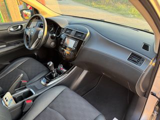 Nissan Pulsar 2018 1.2 DIG-T NLine-thumb-11