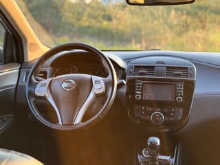 Nissan Pulsar 2018 1.2 DIG-T NLine-thumb-12