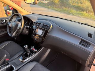 Nissan Pulsar 2018 1.2 DIG-T NLine-thumb-13