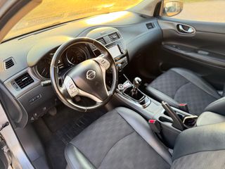 Nissan Pulsar 2018 1.2 DIG-T NLine-thumb-14