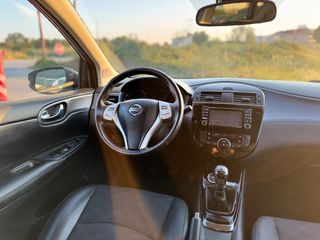 Nissan Pulsar 2018 1.2 DIG-T NLine-thumb-15