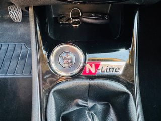 Nissan Pulsar 2018 1.2 DIG-T NLine-thumb-16