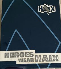 Haix αρβύλες 43-thumb-2