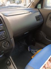 Nissan Primera 1998 1.6 SLX
