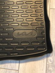 Πατακι πορτ παγκαζ Kia picanto
