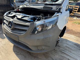 ΣΑΣΜΑΝ ΧΕΙΡΟΚΙΝΗΤΟ MERCEDES VITO W447 R9MA503 (2016-2021)-thumb-3