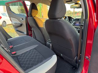 Nissan Micra 2018 0.9 IG-T N-CONNECTA-thumb-6