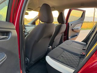 Nissan Micra 2018 0.9 IG-T N-CONNECTA-thumb-7