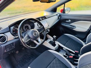 Nissan Micra 2018 0.9 IG-T N-CONNECTA-thumb-9