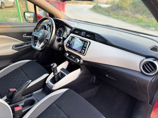 Nissan Micra 2018 0.9 IG-T N-CONNECTA-thumb-10