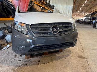 ΤΡΟΠΕΤΟ ΕΜΠΡΟΣ MERCEDES VITO W447 R9MA503 (2016-2021)