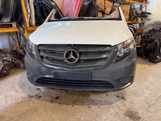 ΤΡΟΠΕΤΟ ΕΜΠΡΟΣ MERCEDES VITO W447 R9MA503 (2016-2021)-thumb-2