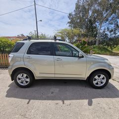 Daihatsu Terios 2010 TERIOS 1.5 4X4