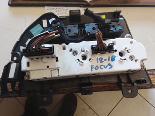 ΧΕΙΡΙΣΤΉΡΙΑ ΚΛΙΜΑΤΙΣΜΟΥ FORD FOCUS '12-'18-thumb-1