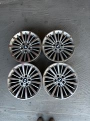 Ζάντες BMW luxury line 18”
