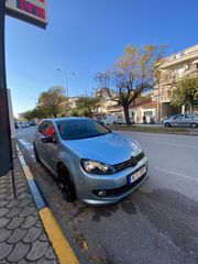 Volkswagen Golf 2012
