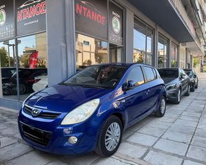 Hyundai i 20 2009