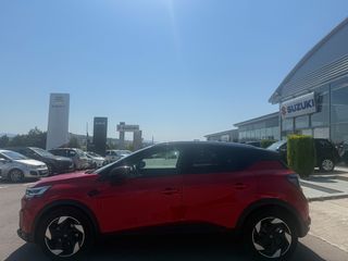 Renault Captur 2025 TECHNO ECO-G 100-thumb-1