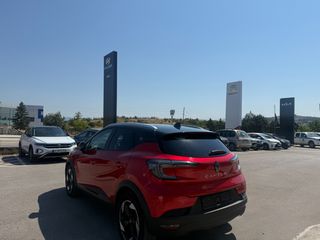 Renault Captur 2025 TECHNO ECO-G 100-thumb-2