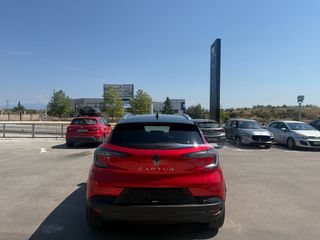 Renault Captur 2025 TECHNO ECO-G 100-thumb-3
