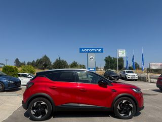 Renault Captur 2025 TECHNO ECO-G 100-thumb-5