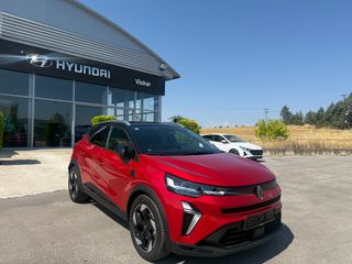 Renault Captur 2025 TECHNO ECO-G 100-thumb-6
