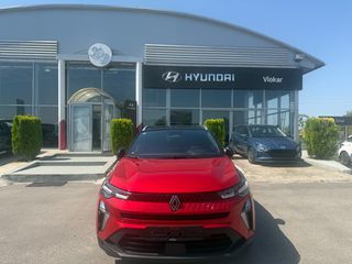 Renault Captur 2025 TECHNO ECO-G 100-thumb-7