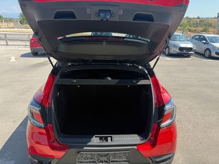 Renault Captur 2025 TECHNO ECO-G 100-thumb-8