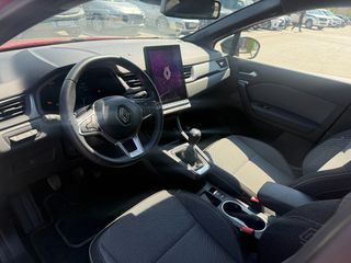 Renault Captur 2025 TECHNO ECO-G 100-thumb-10