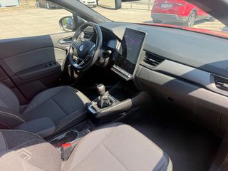 Renault Captur 2025 TECHNO ECO-G 100-thumb-12