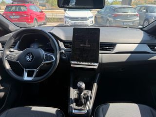 Renault Captur 2025 TECHNO ECO-G 100-thumb-16