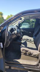 Nissan Navara 2007 D40 4X4-thumb-6