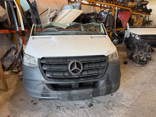 ΜΟΥΡΗ ΚΟΜΠΛΕ MERCEDES SPRINTER W907 (2020-2025)