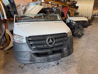 ΜΟΥΡΗ ΚΟΜΠΛΕ MERCEDES SPRINTER W907 (2020-2025)-thumb-1