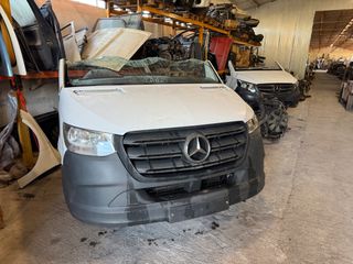 ΜΟΥΡΗ ΚΟΜΠΛΕ MERCEDES SPRINTER W907 (2020-2025)-thumb-2