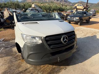 ΜΟΥΡΗ ΚΟΜΠΛΕ MERCEDES SPRINTER W907 (2020-2025)-thumb-3