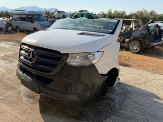 ΜΟΥΡΗ ΚΟΜΠΛΕ MERCEDES SPRINTER W907 (2020-2025)-thumb-13