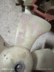 ΦΤΕΡΩΤΗ ΒΕΝΤΙΛΑΤΕΡ A\C HONDA S2000 2000-2005-thumb-2