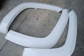 ΦΡΥΔΙΑ VOLKSWAGEN AMAROK 2011-2020