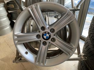 17αρες bmw 318i , σειρά 3 και 4