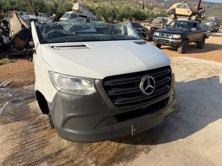 ΚΙΝΗΤΗΡΑΣ MERCEDES SPRINTER OM651.958 W907 (2020-2025)